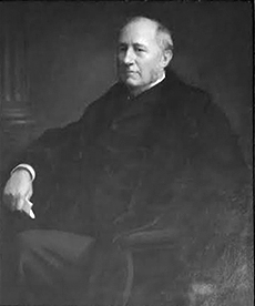 Portrait of William Augustus Tower (1824-1904) Portrait of William Augustus Tower (1824-1904)
