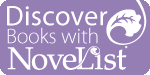NoveList logo NoveList logo