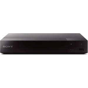 Blu-ray player