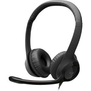 Headset