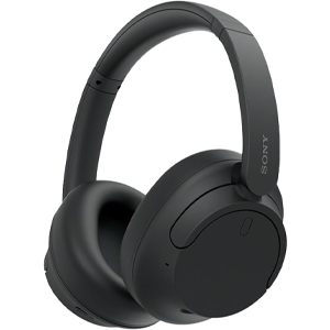 Wireless headphones