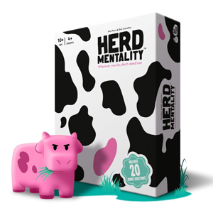 Herd Mentality Game