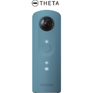 360 Theta