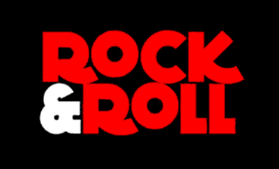 Rock & Roll logo