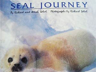 Seal Journey book cover