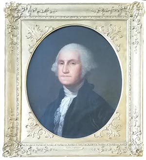 George Washington