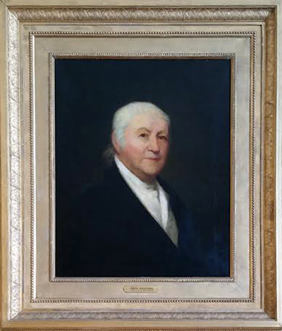 Paul Revere
