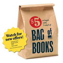 Bag of Books