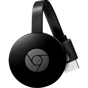 Chromecast