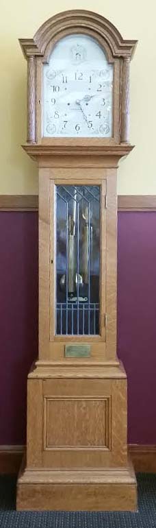 clock