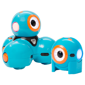 Dash & Dot