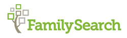 Family Search Logo