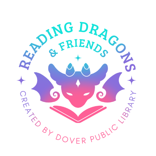 Reading Dragon & Friends: Created by Dover Public Library