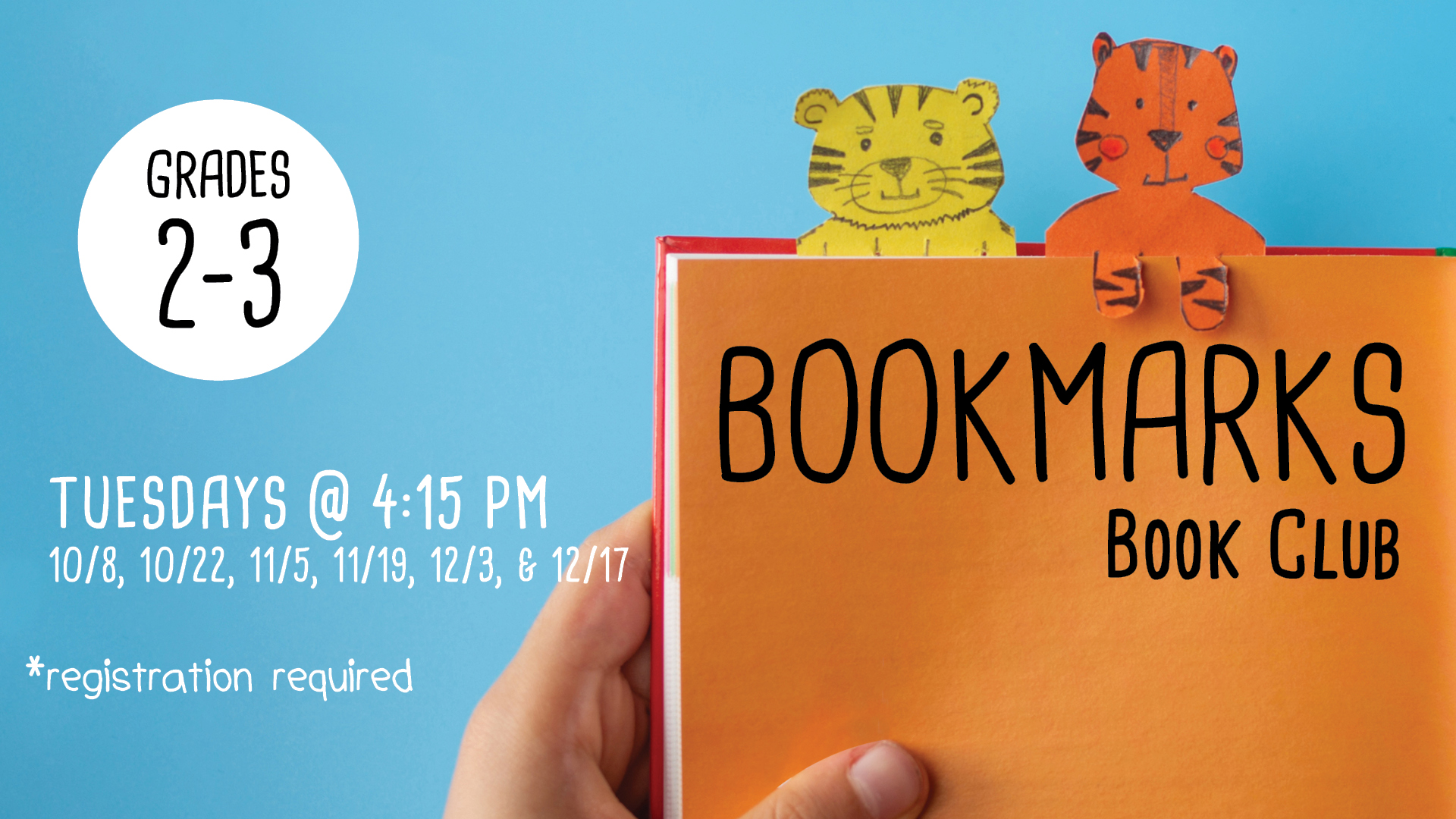 For Children Cary Library