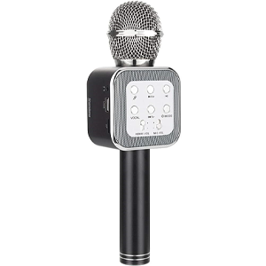 Karaoke Microphone