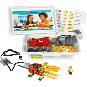 Lego WeDo