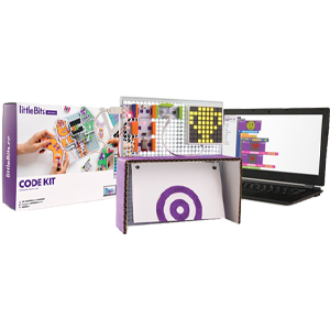 Littlebits Code Kit