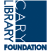 Cary Library Foundation logo