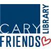 Friends of Cary Library logo