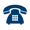 Telephone icon