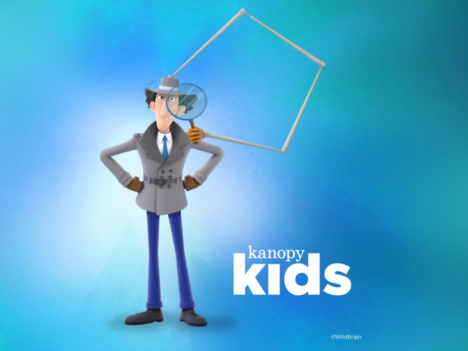 Kanopy Kids