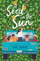 A seed in the sun cover