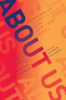 About us : essays from the disability series of the New York times 