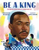 Be a king cover