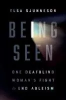 Being seen cover