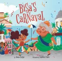 Bisa&#039;s Carnaval cover