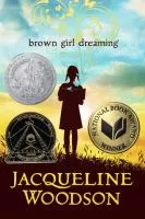 Brown girl dreaming cover