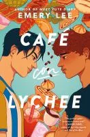 Café con Lychee cover