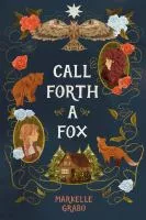 Call forth a fox book cover