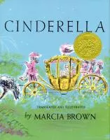 Cinderella; or, The little glass slipper cover
