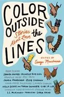 Color outside the lines cover