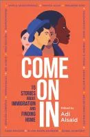 Come on in cover