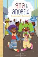Dancing at carnival cover