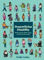 Demystifying disability cover