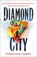 Diamond city cover