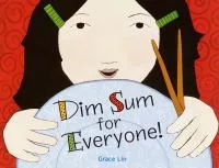 Dim sum for everyone! cover