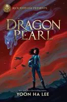 Dragon Pearl cover