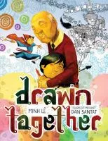 Drawn together cover