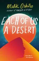 Each of us a desert cover