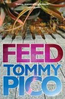 Feed cover