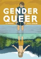Gender queer : a memoir cover