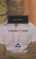 Giovanni&#039;s room cover