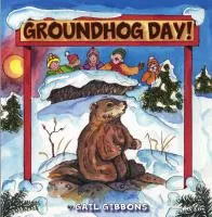 Groundhog Day! cover