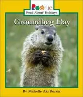 Groundhog Day cover