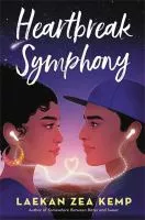 Heartbreak symphony cover