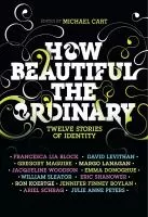 How beautiful the ordinary cover